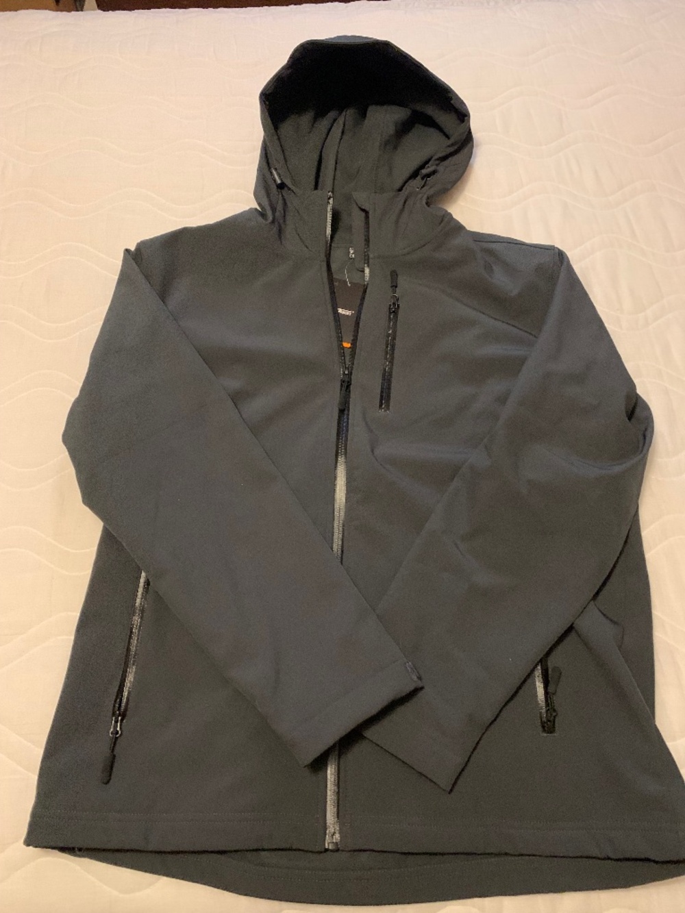 Tacvasen Men’s Jacket